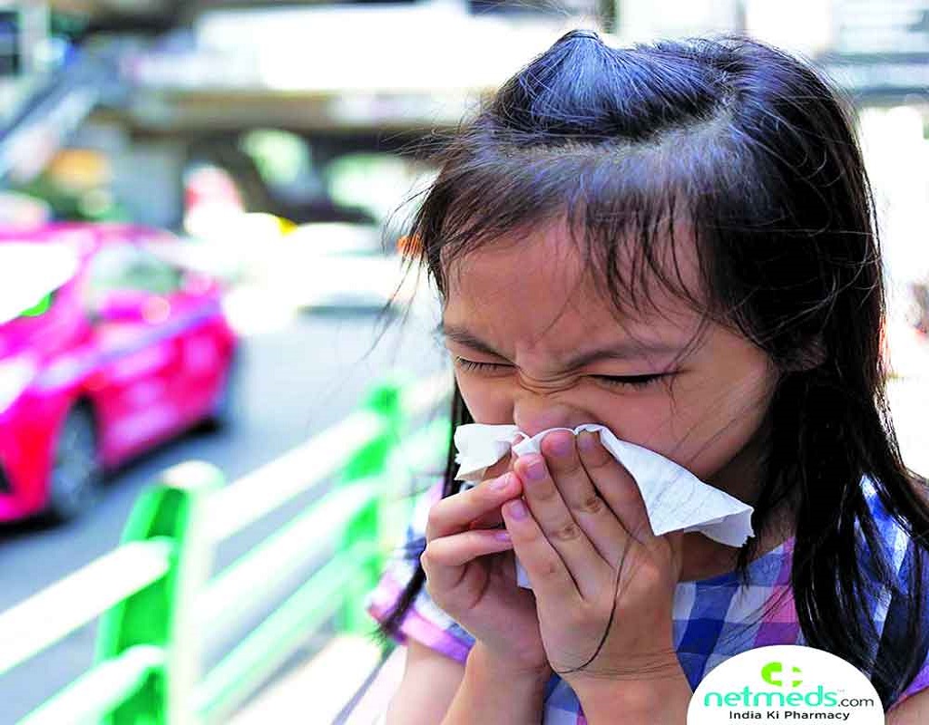Μελέτη: Δείχνει ότι η αλλεργική ρινίτιδα μεταξύ των μαθητών οδηγεί σε χειρότερα αποτελέσματα άσθματος