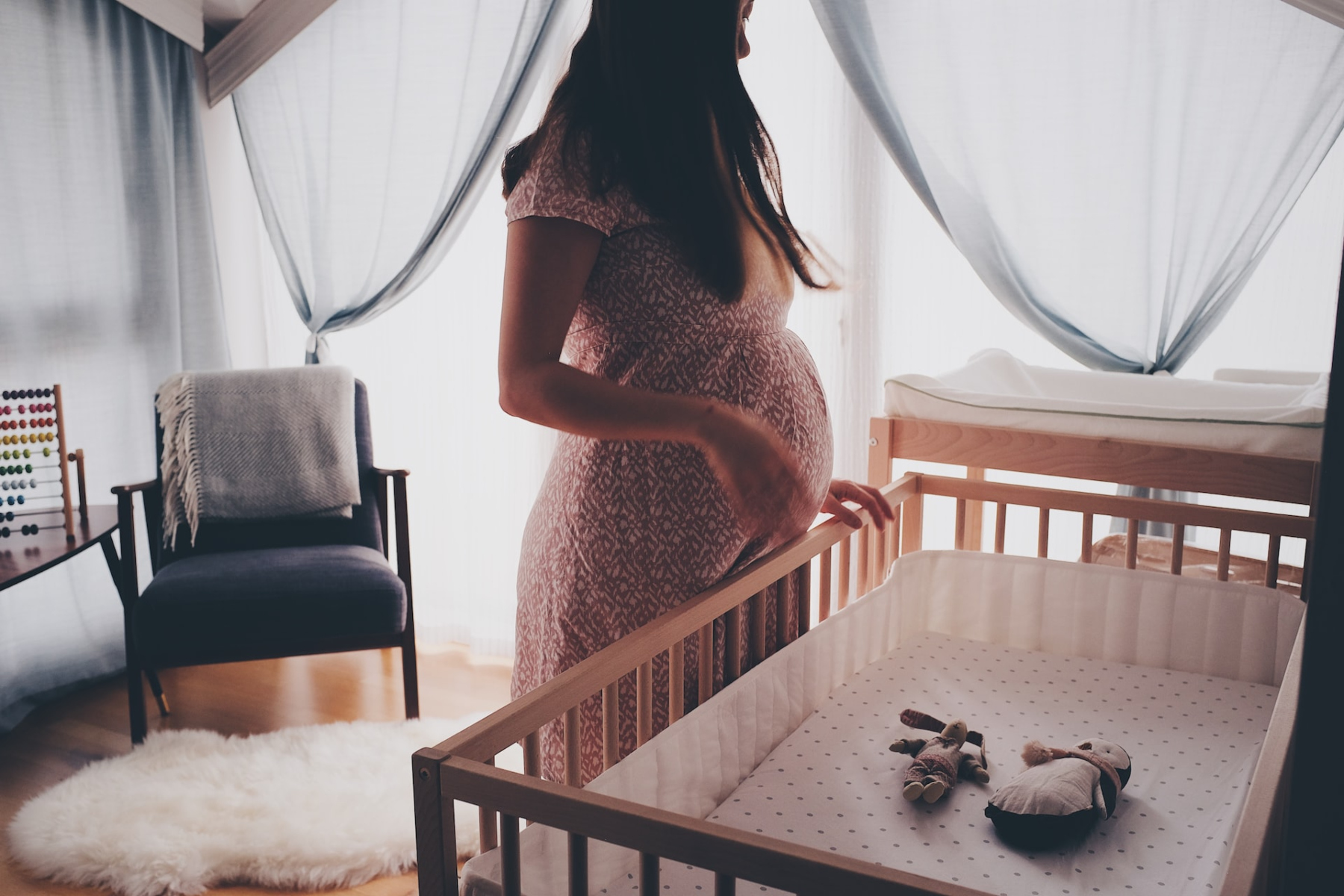 Εγκυμοσύνη: Το άγχος μπορεί να αυξήσει τις πιθανότητες πρόωρου τοκετού