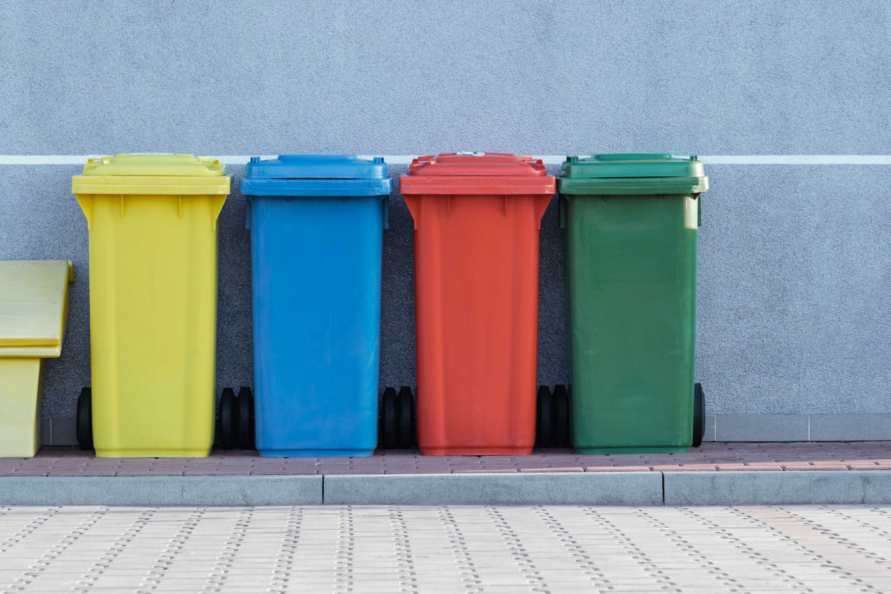Ανακύκλωση: Πόσο σημαντική είναι η ανακύκλωση για εμάς;