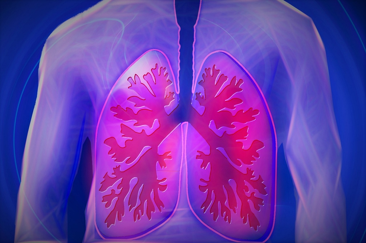 Έρευνα: Αφοπλισμός της θανατηφόρας αντίδρασης του ανοσοποιητικού συστήματος στους πνεύμονες