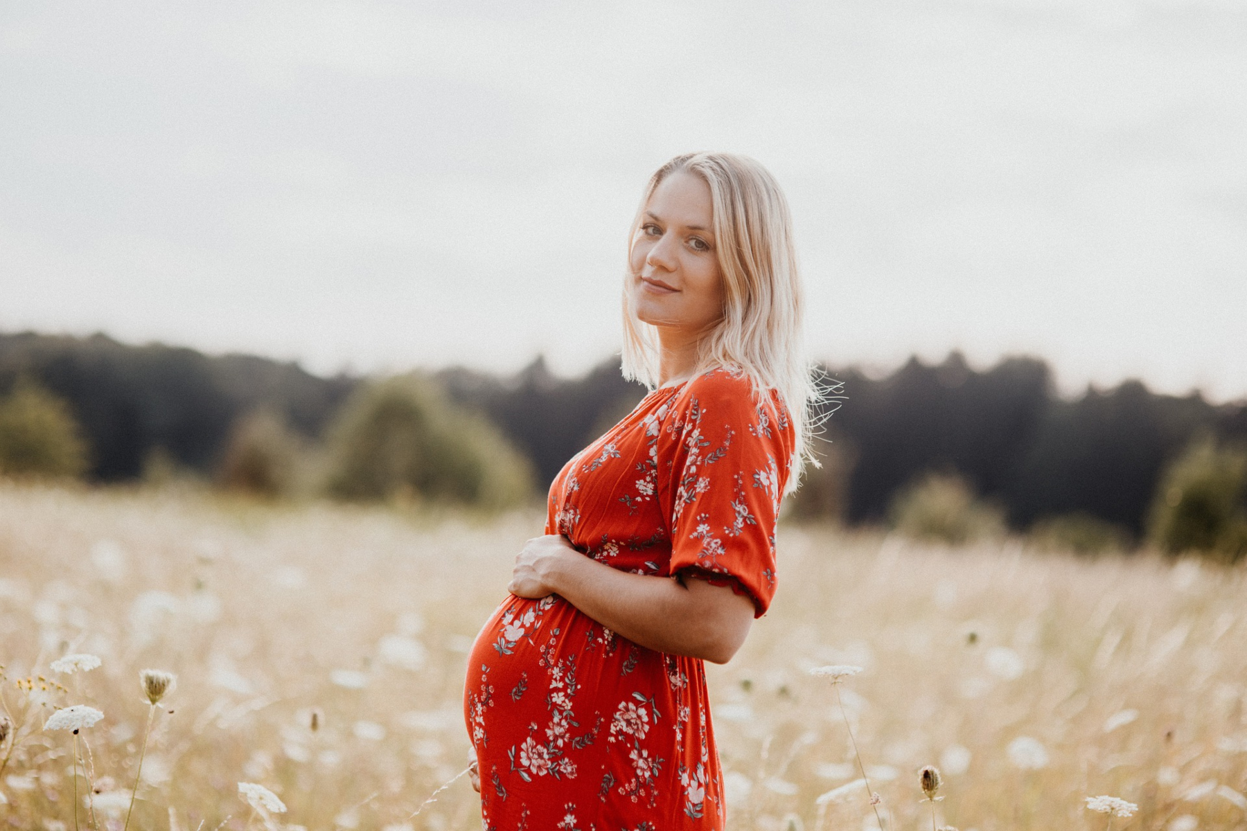 Εγκυμοσύνη: Τι προκαλεί τις εναλλαγές της διάθεσης κατά τη διάρκεια της εγκυμοσύνης;
