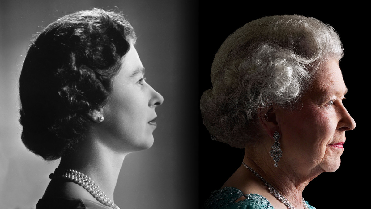 Ηνωμένο Βασίλειο: Πώς άλλαξε ο κόσμος κατά τη διάρκεια της βασιλείας της βασίλισσας Ελισάβετ