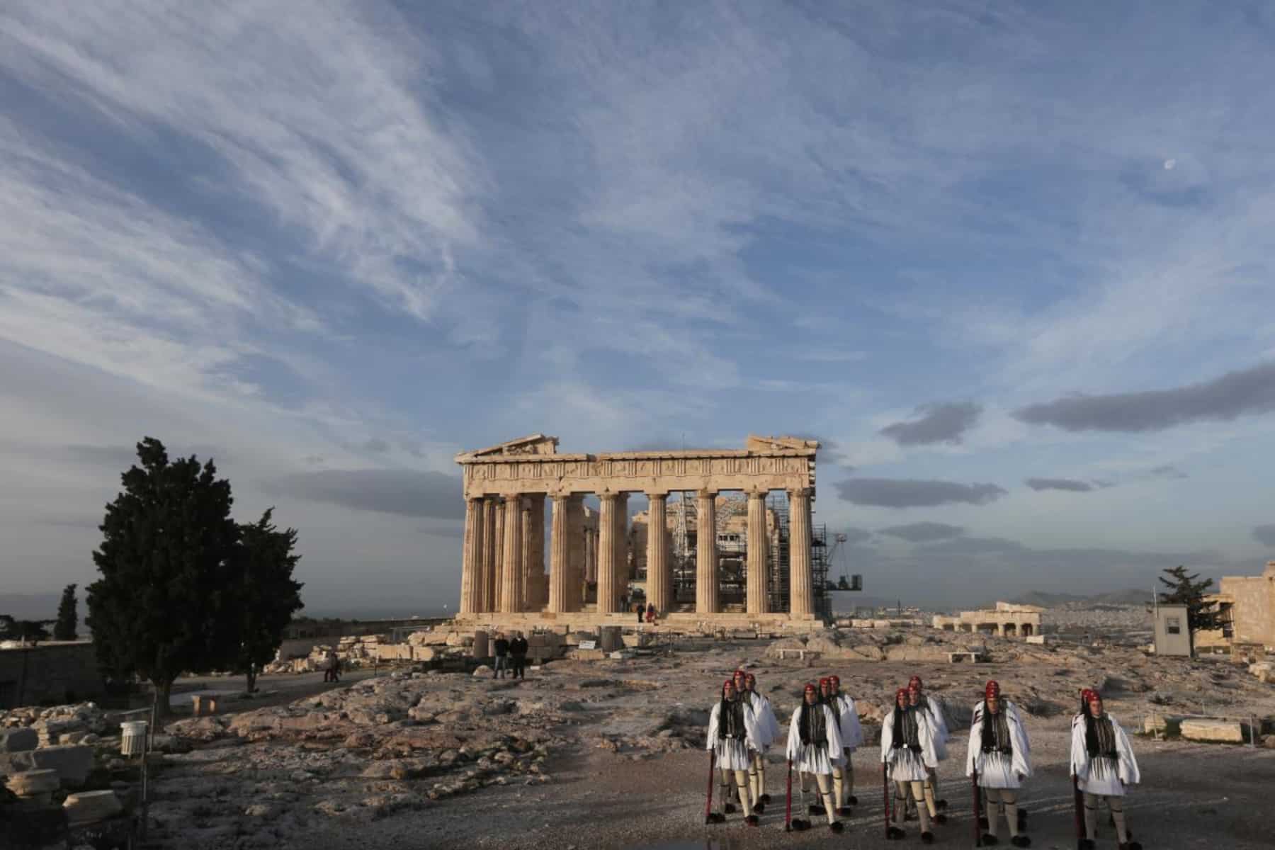 Καιρός σήμερα: Πτώση θερμοκρασίας και επιδείνωση του καιρού σε όλη τη χώρα