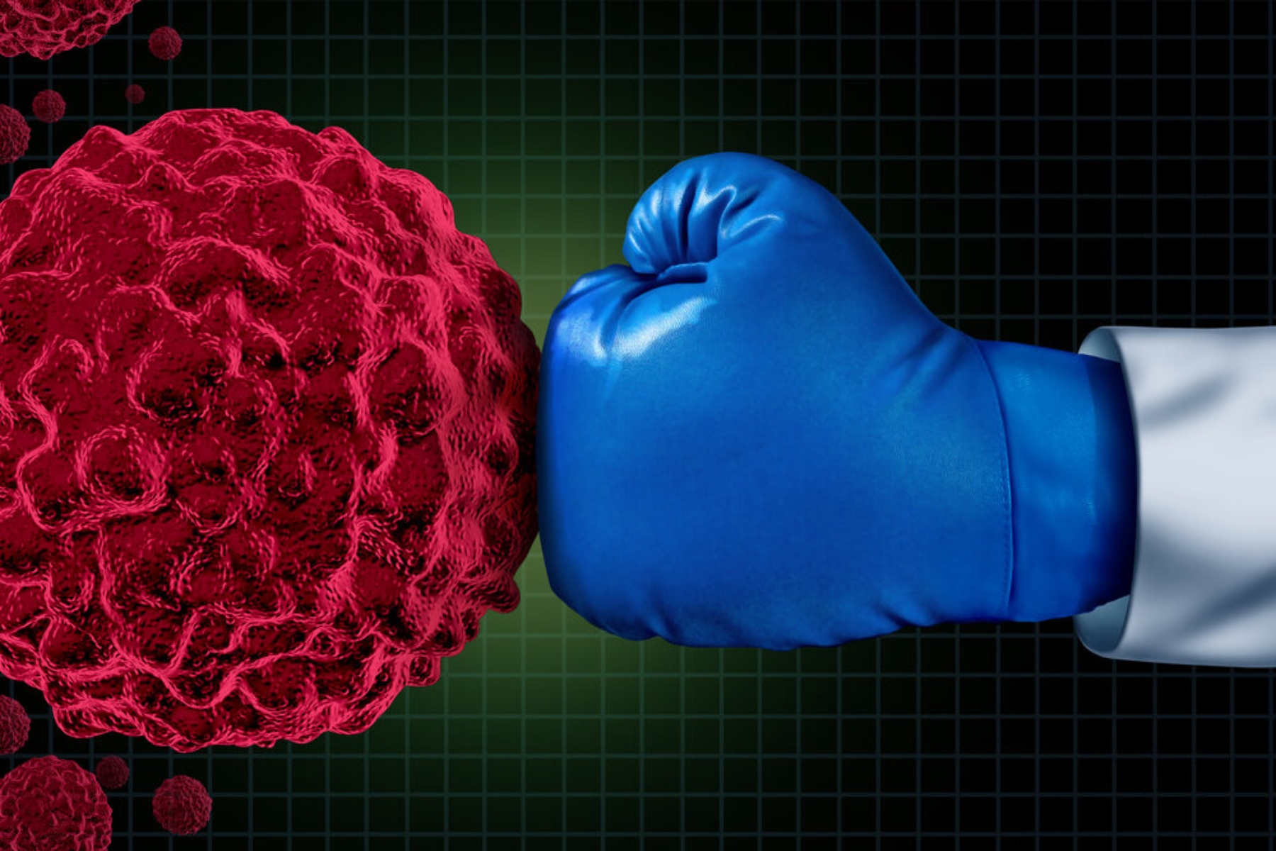Καρκίνος: Τα ανοσοκύτταρα που μας προστατεύουν μπορούν να ενεργοποιηθούν