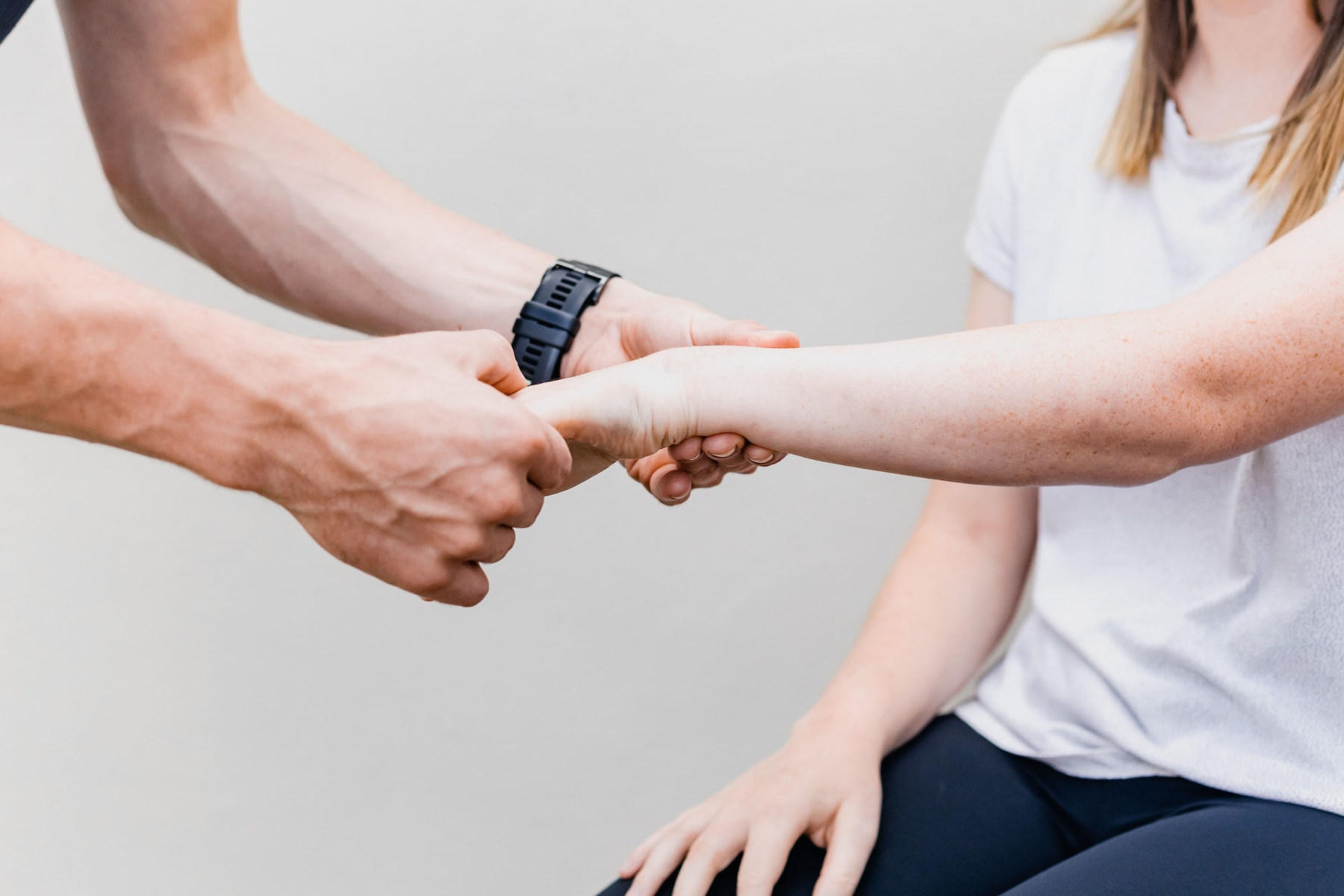 Χειροπρακτική φροντίδα: Μπορεί η χειροπρακτική να βοηθήσει την απώλεια βάρους;