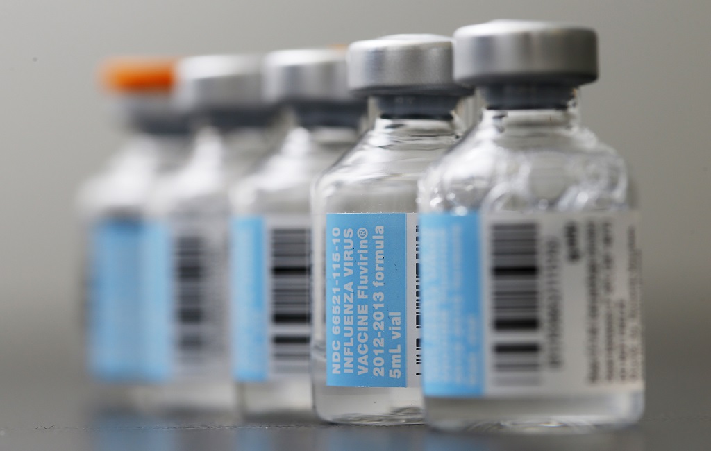 ΗΠΑ: Ιατρικοί εμπειρογνώμονες μοιράζονται τις σκέψεις τους σχετικά με το φετινό εμβόλιο κατά της γρίπης