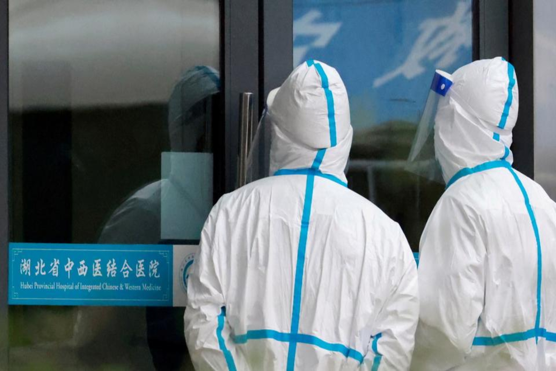 Κίνα: Αυστηροποίηση των περιορισμών κατά της διευρυνόμενης επιδημίας της COVID