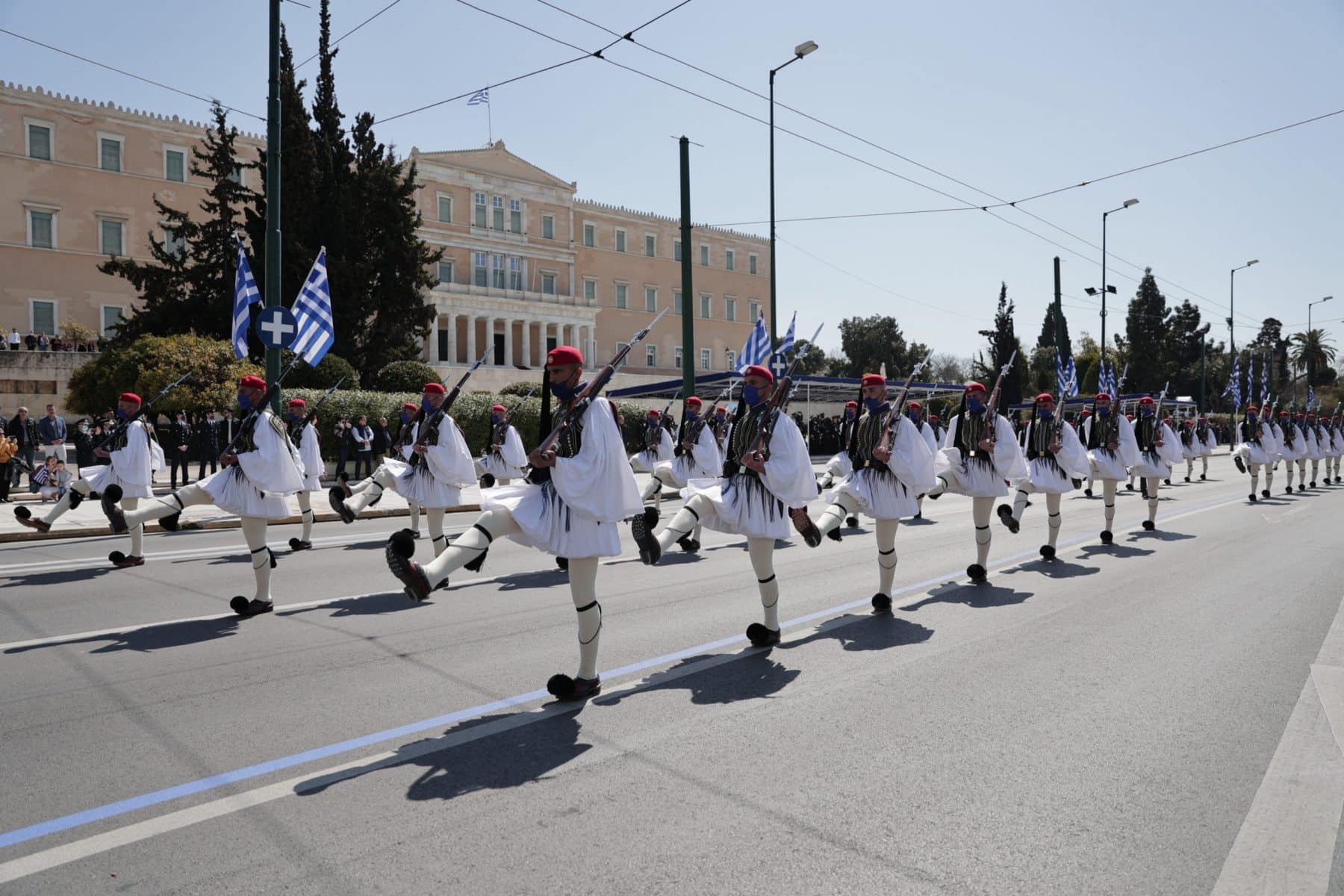 28 Οκτωβρίου: Αλλάζει το σκηνικό του καιρού με πτώση της θερμοκρασίας