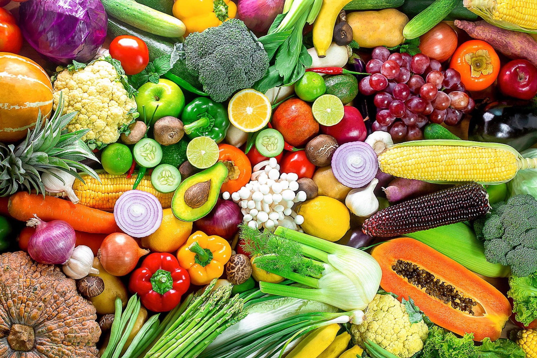 Όραση διατροφή: Φάτε αυτές τις τροφές για να βελτιώσετε την όρασή σας