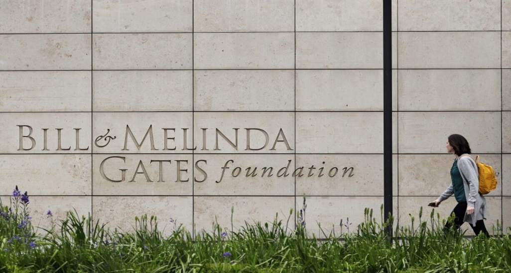 Ίδρυμα Gates: Συνεισφέρει 1,2 δισ. δολάρια στον αγώνα για την εξάλειψη της πολιομυελίτιδας παγκοσμίως
