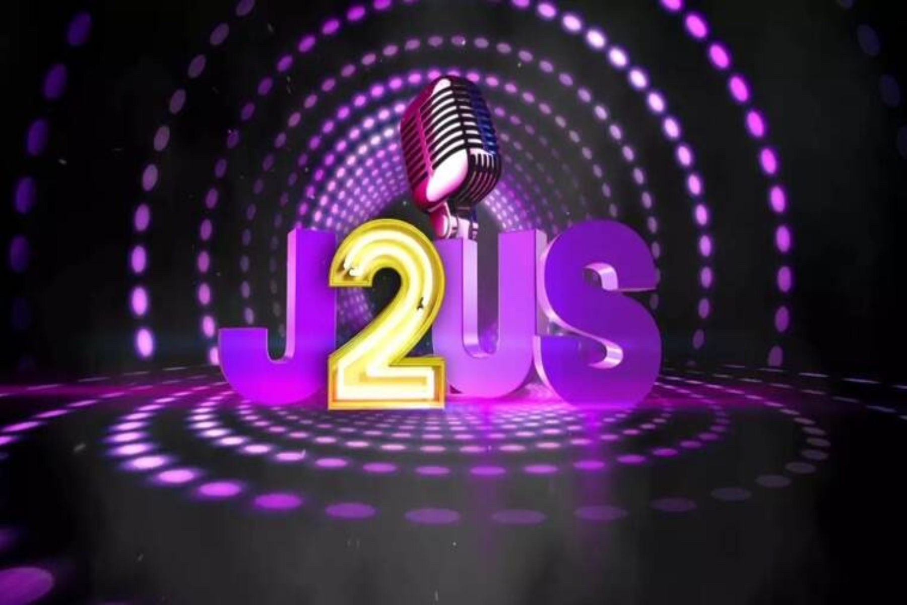 J2US: Οι εκπλήξεις δεν σταματούν στο πιο λαμπερό πάρτι της ελληνικής τηλεόρασης [trailer]