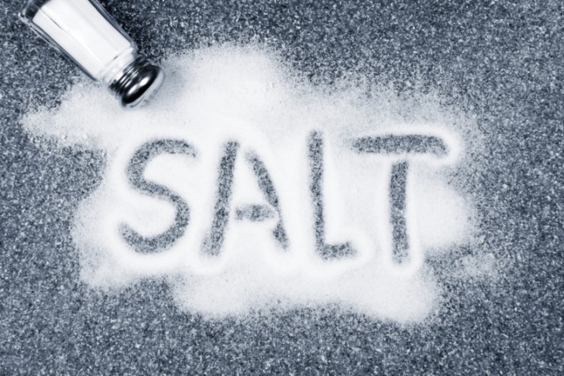 Θαλασσινό αλάτι: Γιατί πρέπει να προσθέσουμε το θαλασσινό αλάτι στο φαγητό μας;