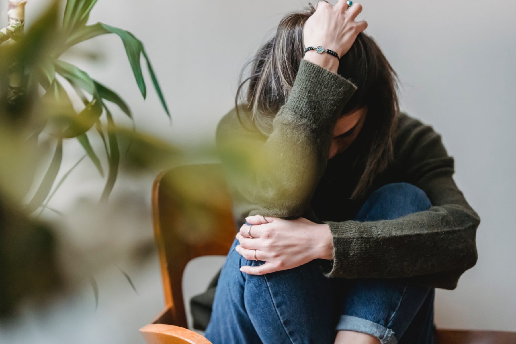 Διπολική διαταραχή: Εντοπίστηκε αιτιώδης σύνδεση με τη φλεγμονώδη νόσο του εντέρου