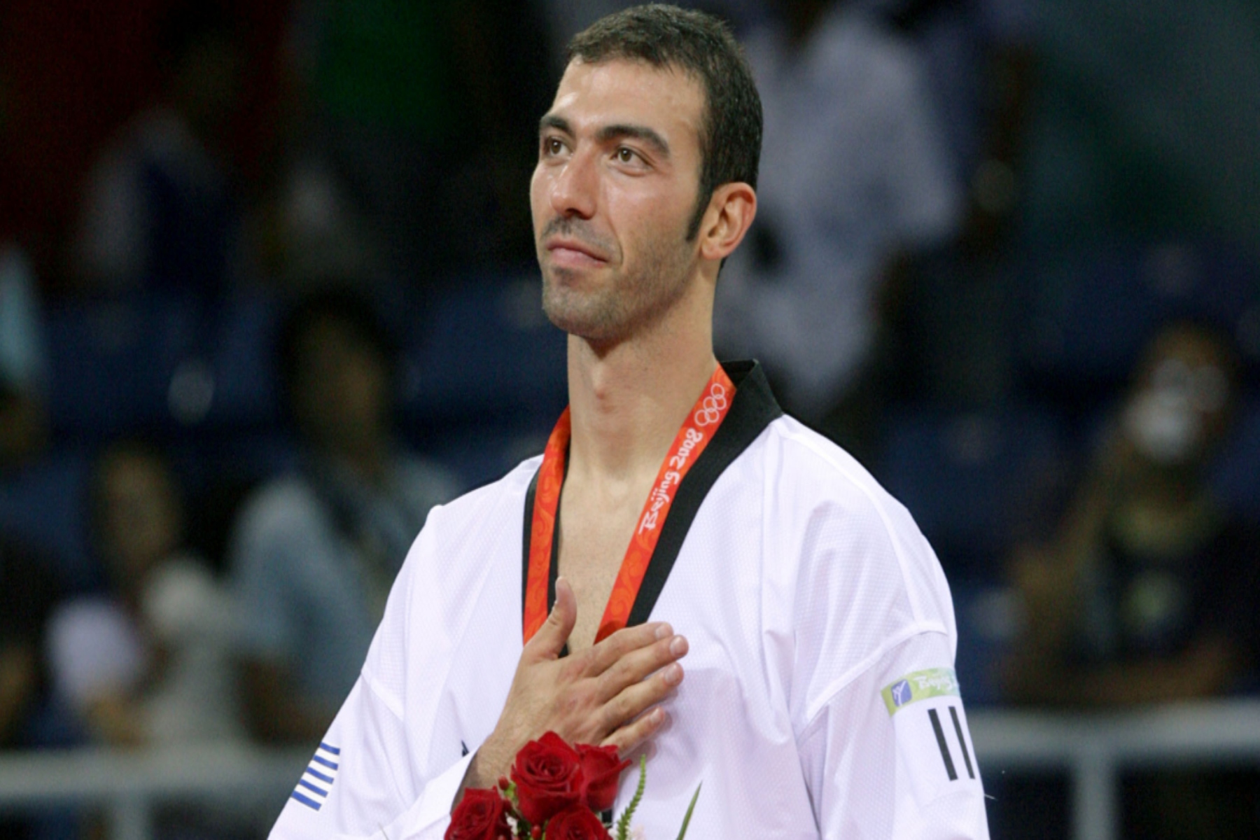 Αλέξανδρος Νικολαϊδης: Πέθανε ο Έλληνας Ολυμπιονίκης σε ηλικία 43 ετών