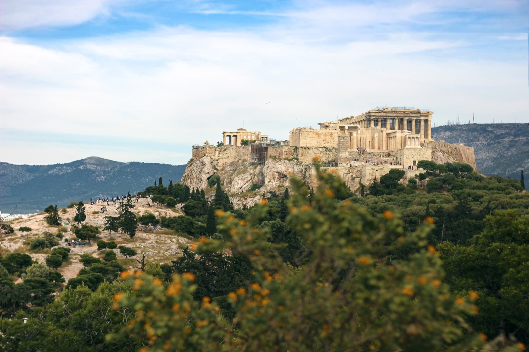 Καιρός: Τι καιρό θα έχουμε σήμερα;