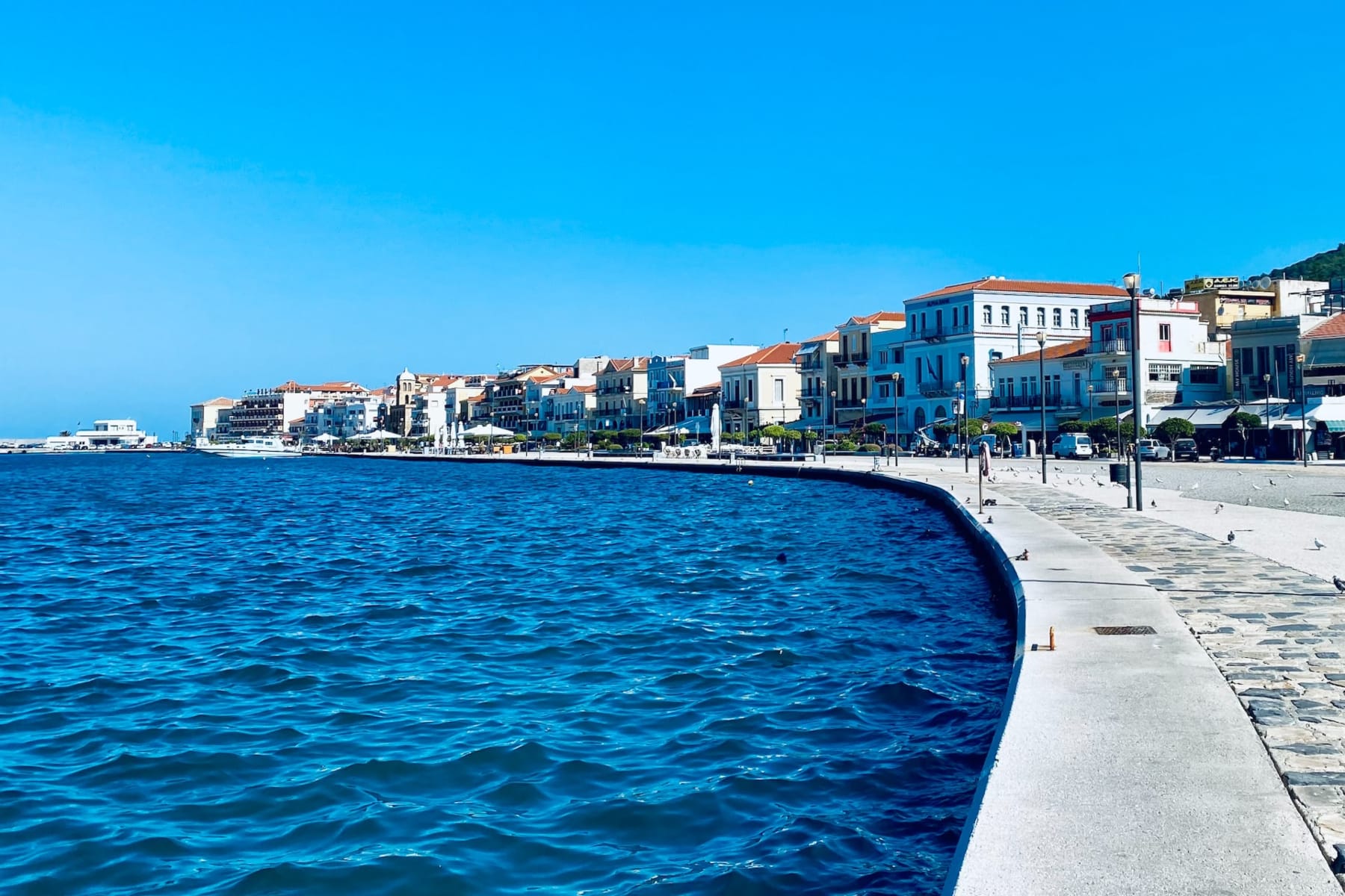 Καιρός: Τι καιρό θα κάνει σήμερα;