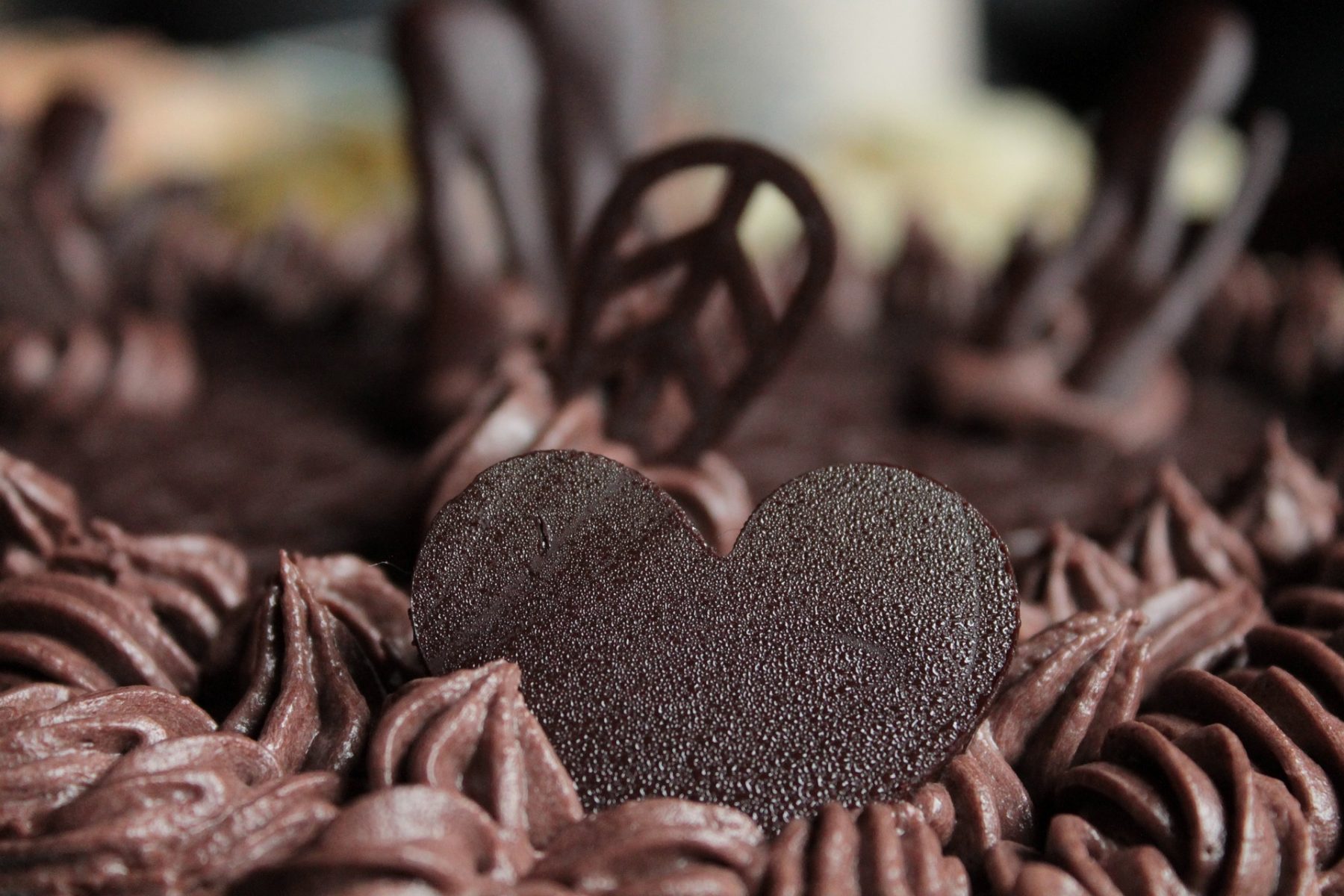 Σοκολάτα: Η κατανάλωση σοκολάτας μειώνει τη χοληστερόλη;