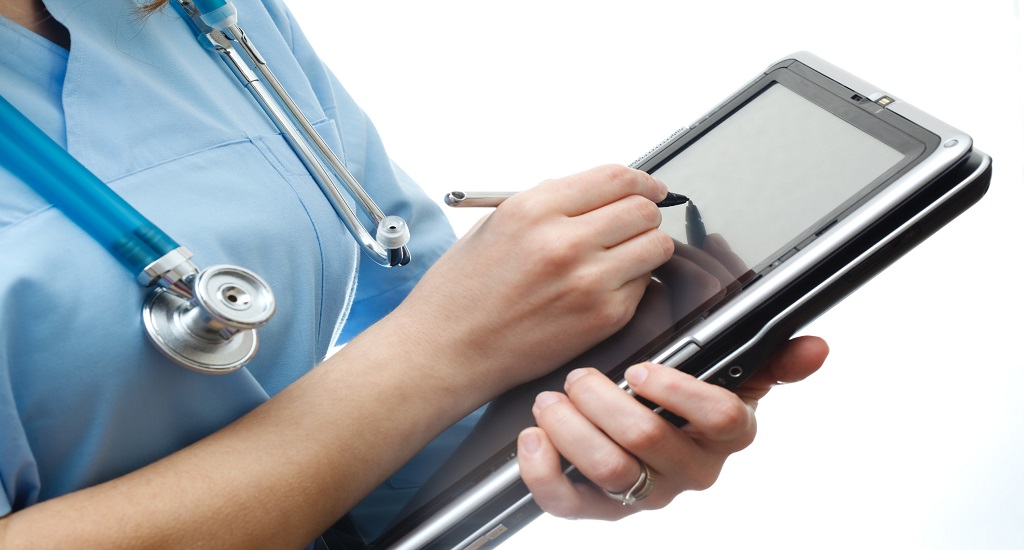Ψηφιακά Εργαλεία Υγείας: Τι χρειάζεται ο ασθενής ή τι θέλει ο ασθενής; Ορισμός της ψηφιακής υγείας