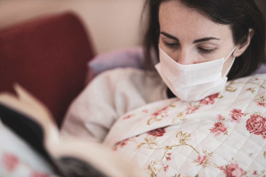 Προειδοποίηση για δύσκολο χειμώνα εξαιτίας της εποχιακής γρίπης