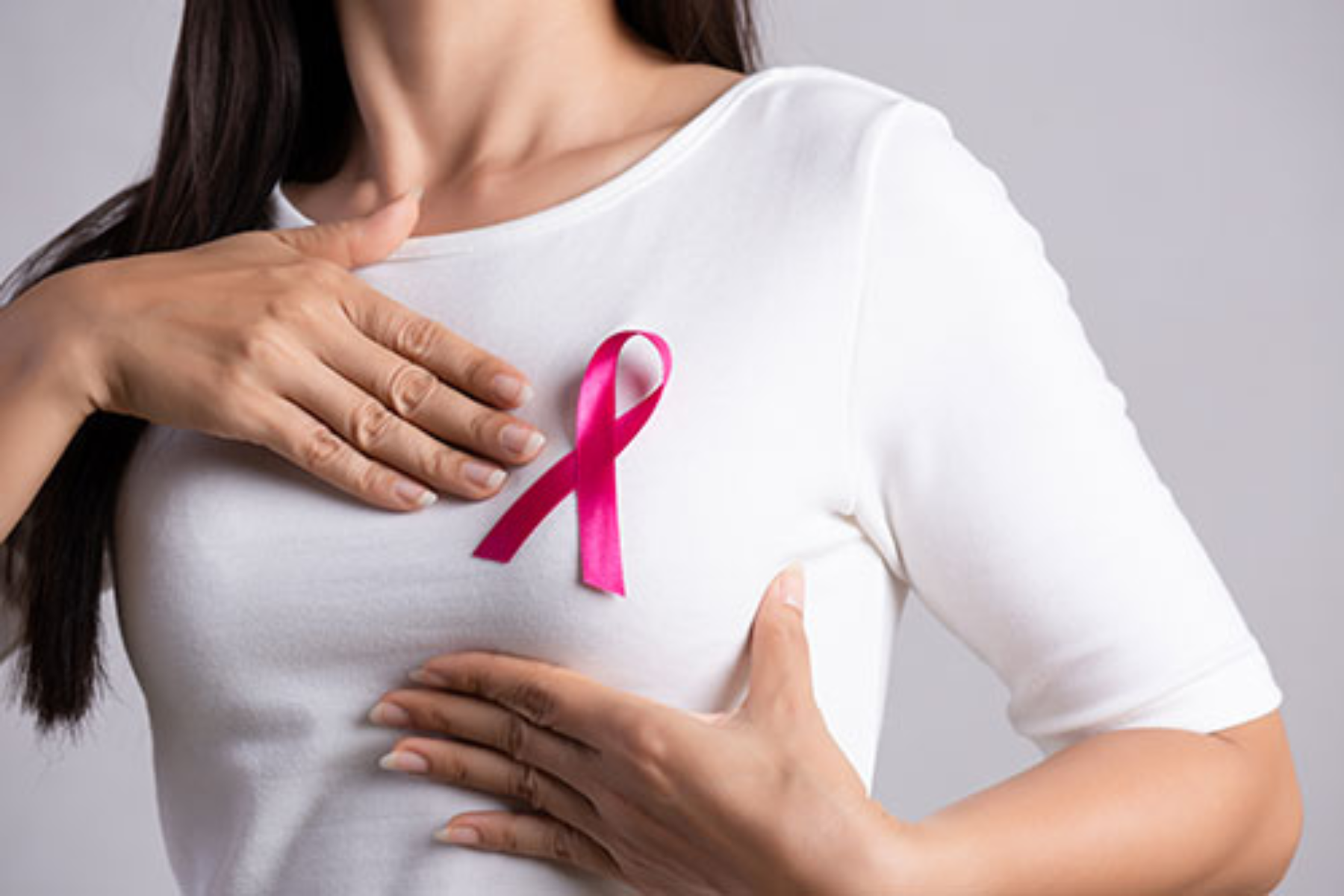 Μαστεκτομή: Γιατί οι γυναίκες δεν πληροφορούνται για την αποκατάσταση του μαστού;