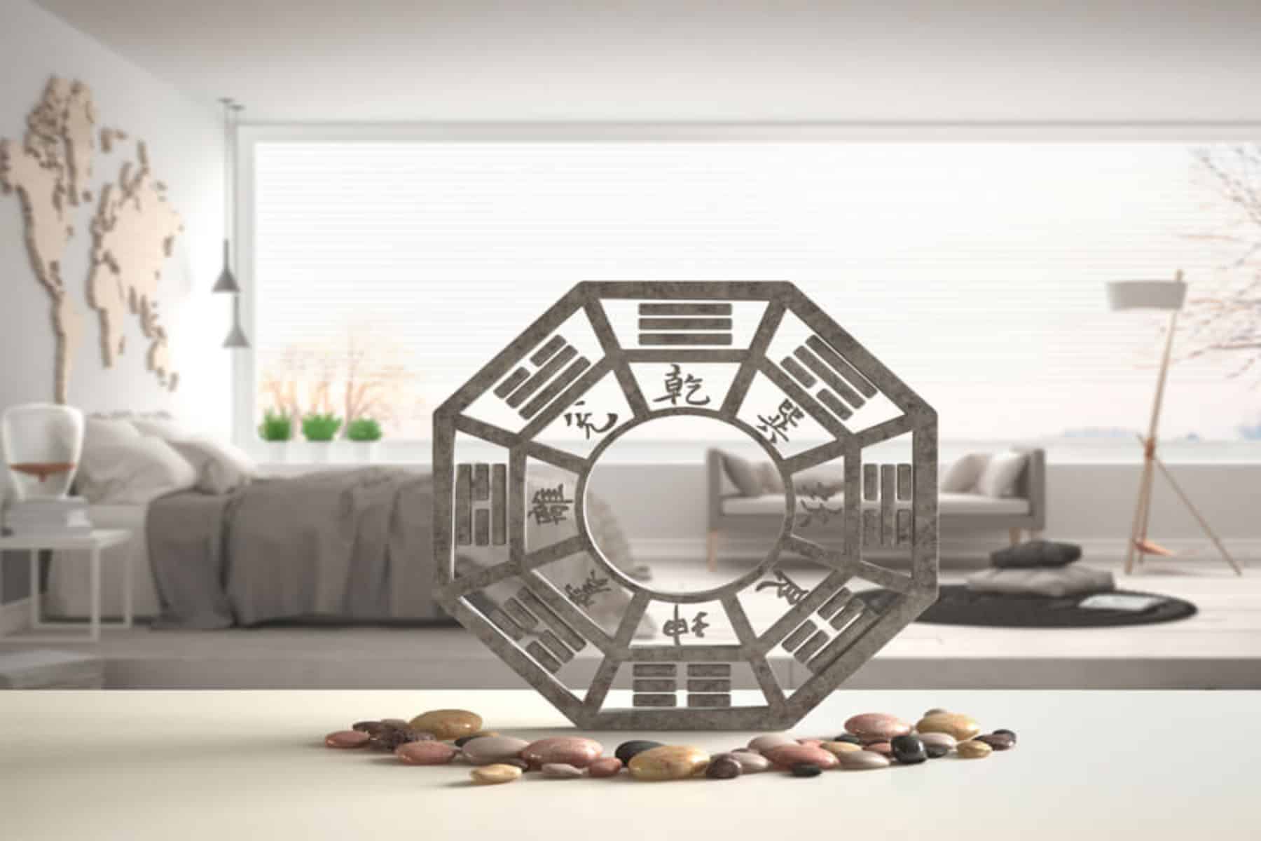 Feng Shui: Πώς θα προσελκύσετε την καλή υγεία με το Feng Shui;