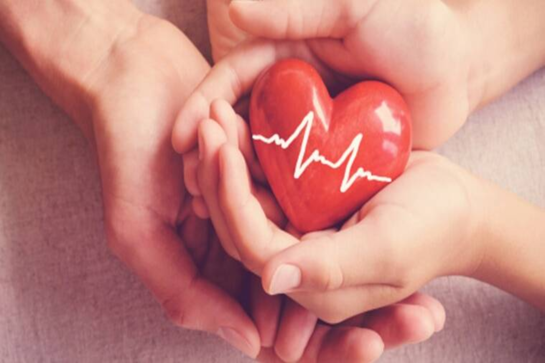 Μεταμόσχευση: Οι δωρητές που είχαν COVID είναι ασφαλείς για μεταμόσχευση καρδιάς