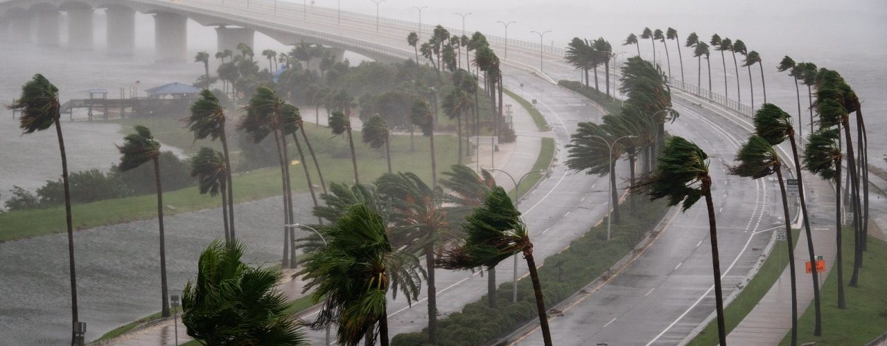 ΗΠΑ Τυφώνας Ίαν: Προκαλεί “συναισθηματικό τραύμα” πέρα από τη φυσική καταστροφή, λέει γιατρός