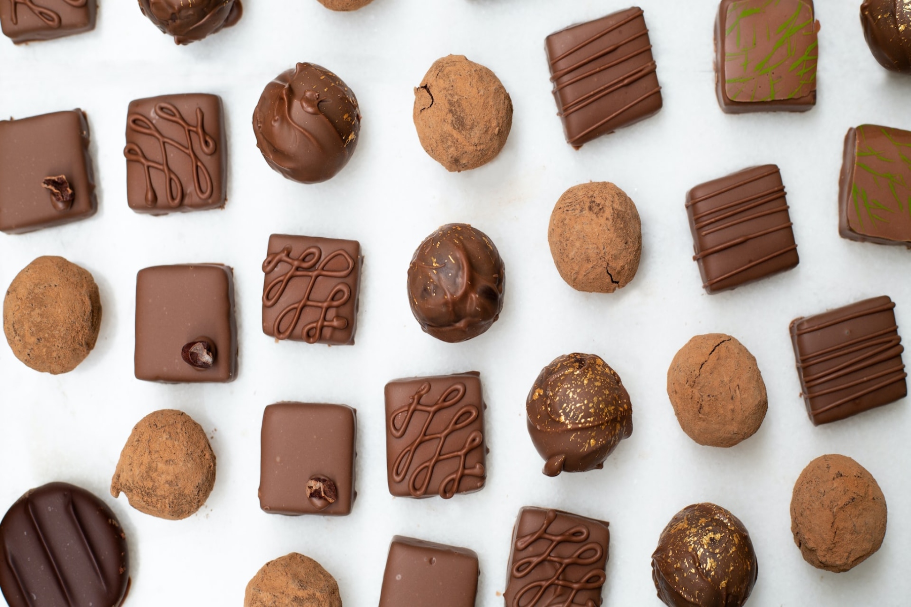 Σοκολάτα: Τι οφέλη μπορεί να έχει η κατανάλωση σοκολάτας;