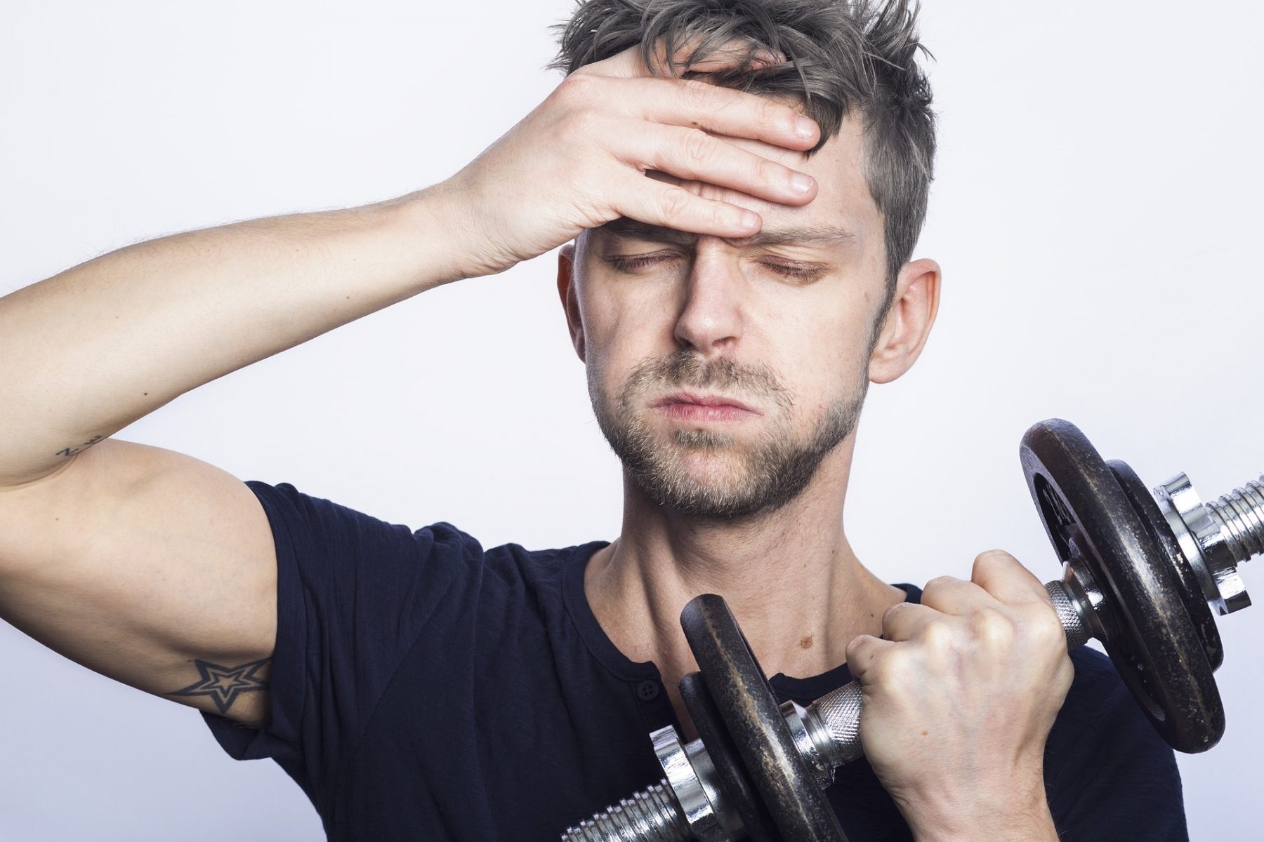 Long Covid άσκηση: Αισθάνεστε κουρασμένοι μετά την άθλησή σας;