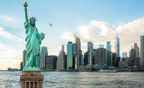 new york