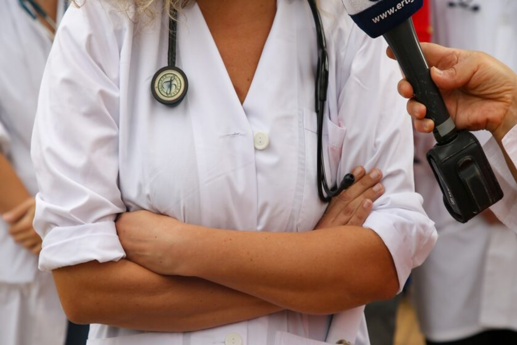 Υπουργείο Υγείας: Κατατέθηκε νομοσχέδιο που ρυθμίζει θέματα του ΕΣΥ