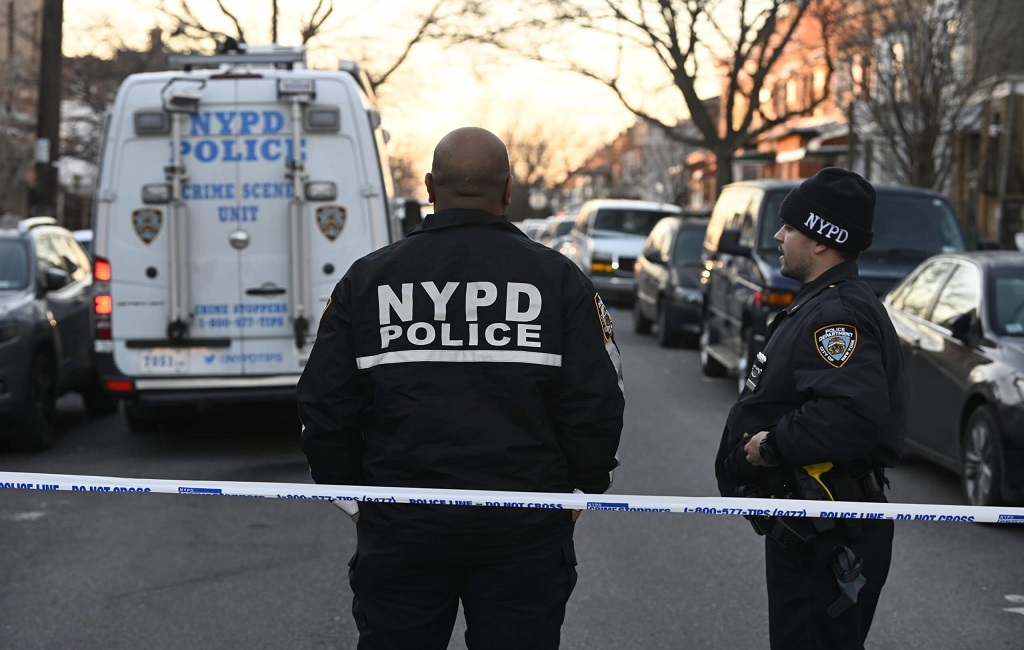 ΗΠΑ: Η εγκληματικότητα στη Νέα Υόρκη σκοτώνει την επιστροφή της πόλης