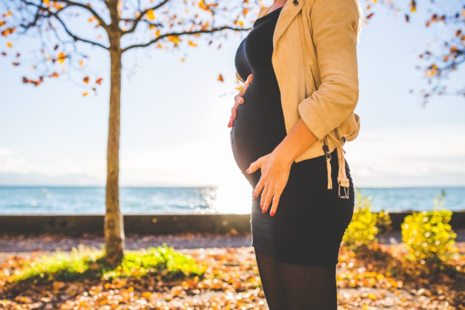 Εγκυμοσύνη: Θεραπεία του εθισμού των γυναικών σε οπιοειδή κατά την εγκυμοσύνη