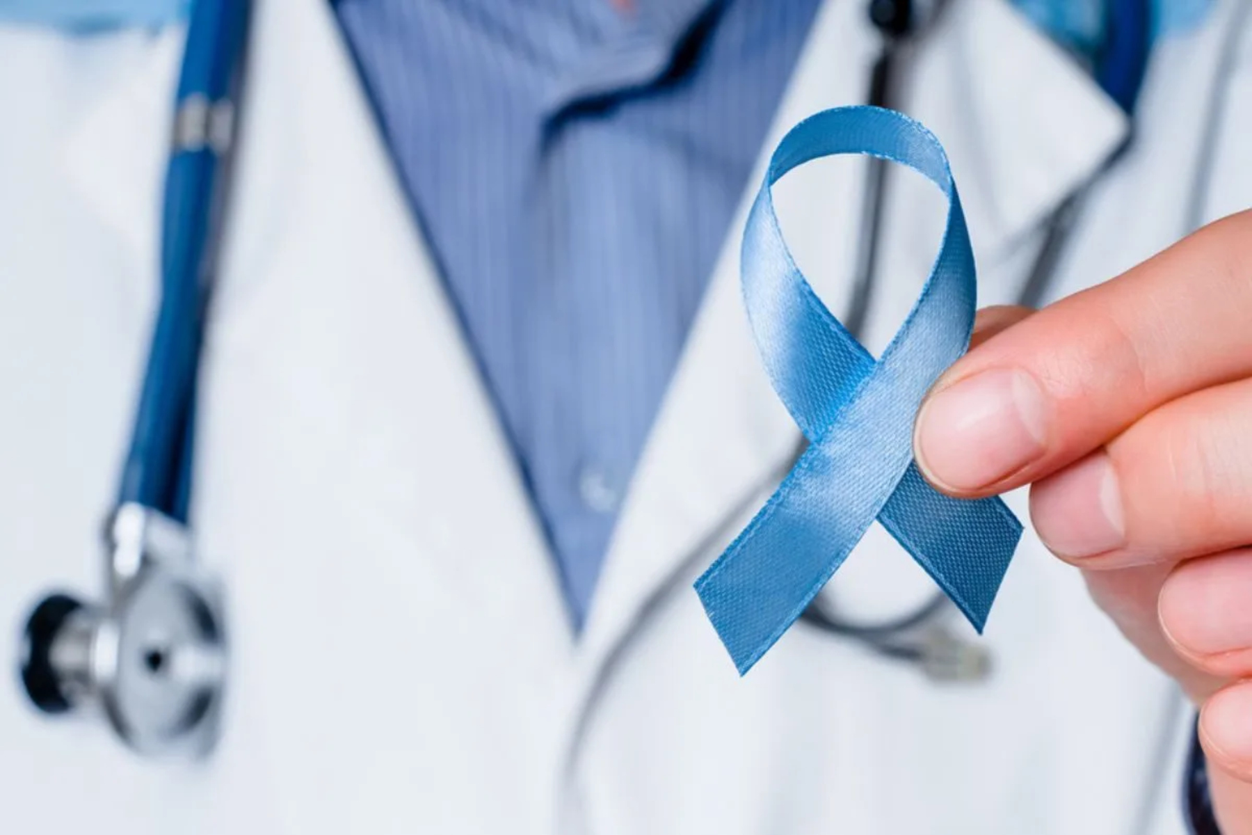 Μελέτη: Ανακάλυψη θεραπευτικών παρεμβάσεων για τον καρκίνο του προστάτη