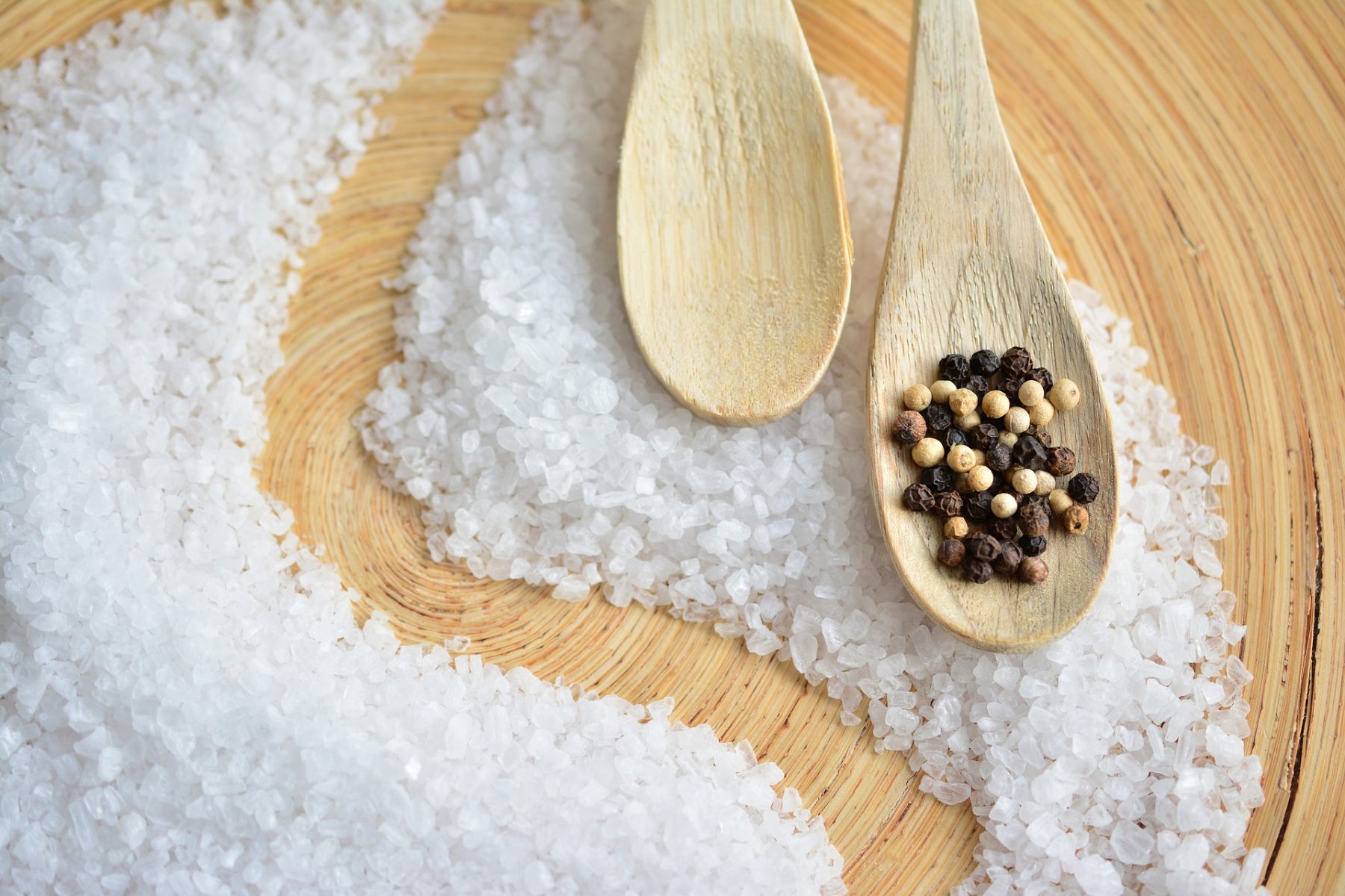 Θαλασσινό αλάτι Keto: Γιατί είναι αναπόσπαστο κομμάτι της κετογονικής δίαιτας;