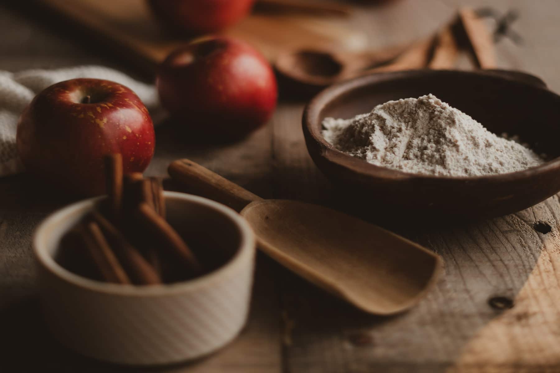Baking Powder: Τι είναι το baking powder;