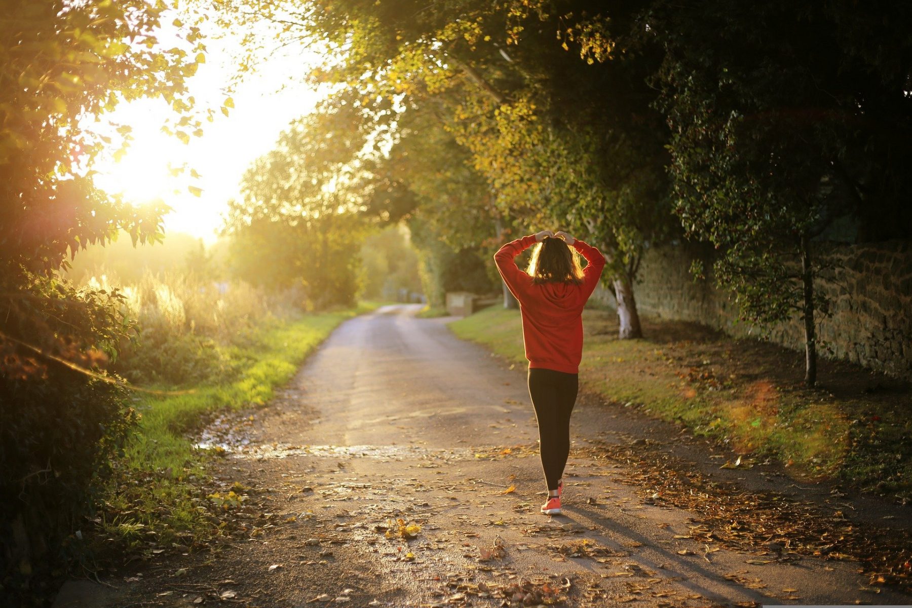 Fitness Trackers: Σας ωθούν να κάνετε περισσότερα βήματα ακόμα και υποσυνείδητα