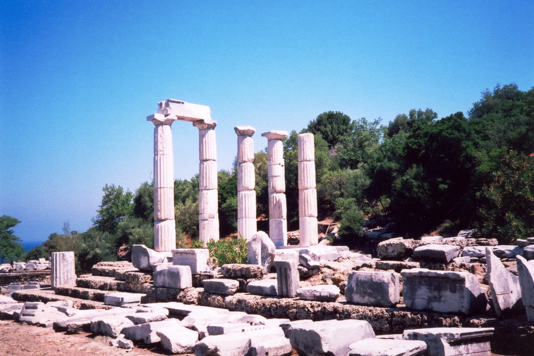 28η Οκτωβρίου: Δωρεάν είσοδος σε μουσεία και σε αρχαιολογικούς χώρους την ερχόμενη Παρασκευή