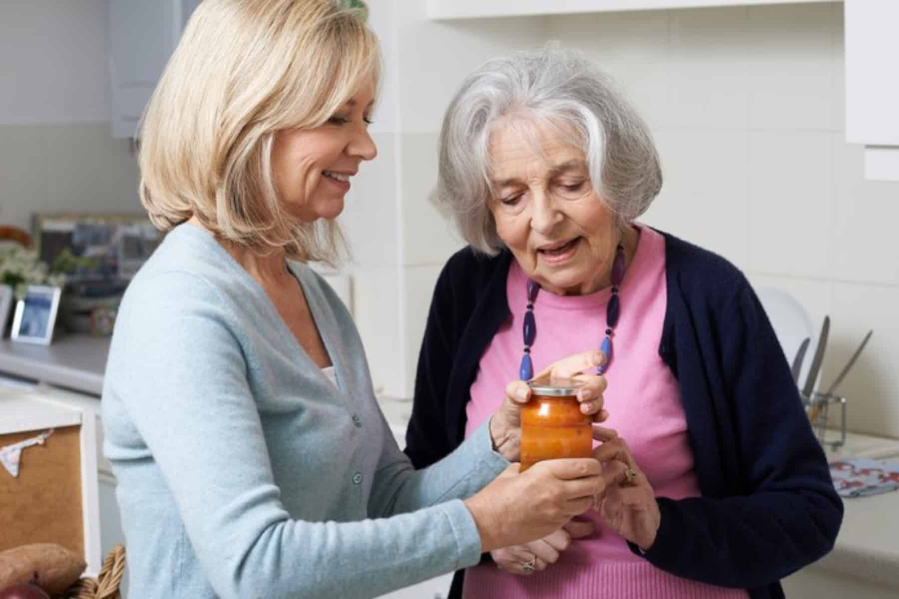 Προσδόκιμο ζωής: Η δύναμη λαβής αποκαλύπτει υποκείμενα προβλήματα υγείας