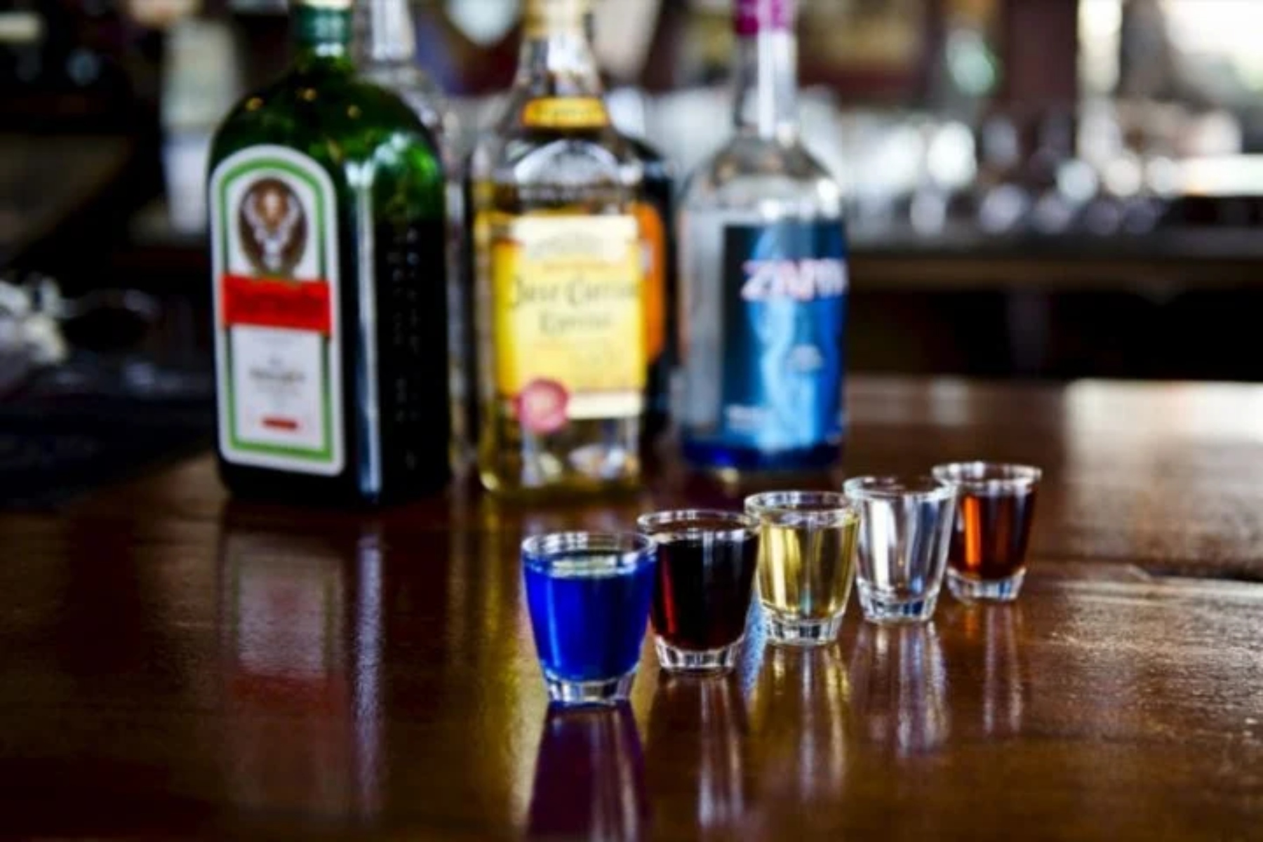 Αλκοόλ: Αυξάνεται το ποσοστό θνησιμότητας που προκαλείται από το αλκοόλ