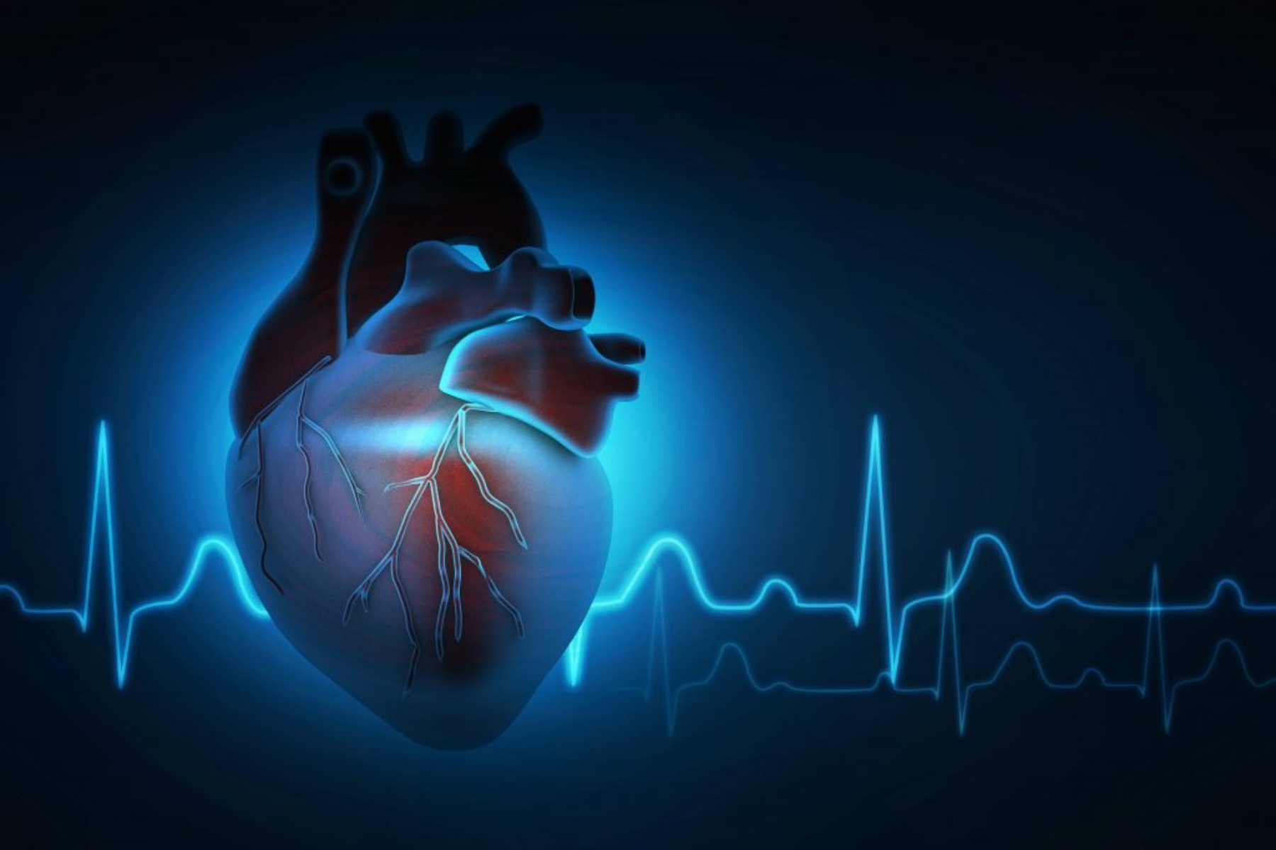 Μαγνητική τομογραφία: Απεικονίζει τον μεταβολισμό της καρδιάς σε πραγματικό χρόνο