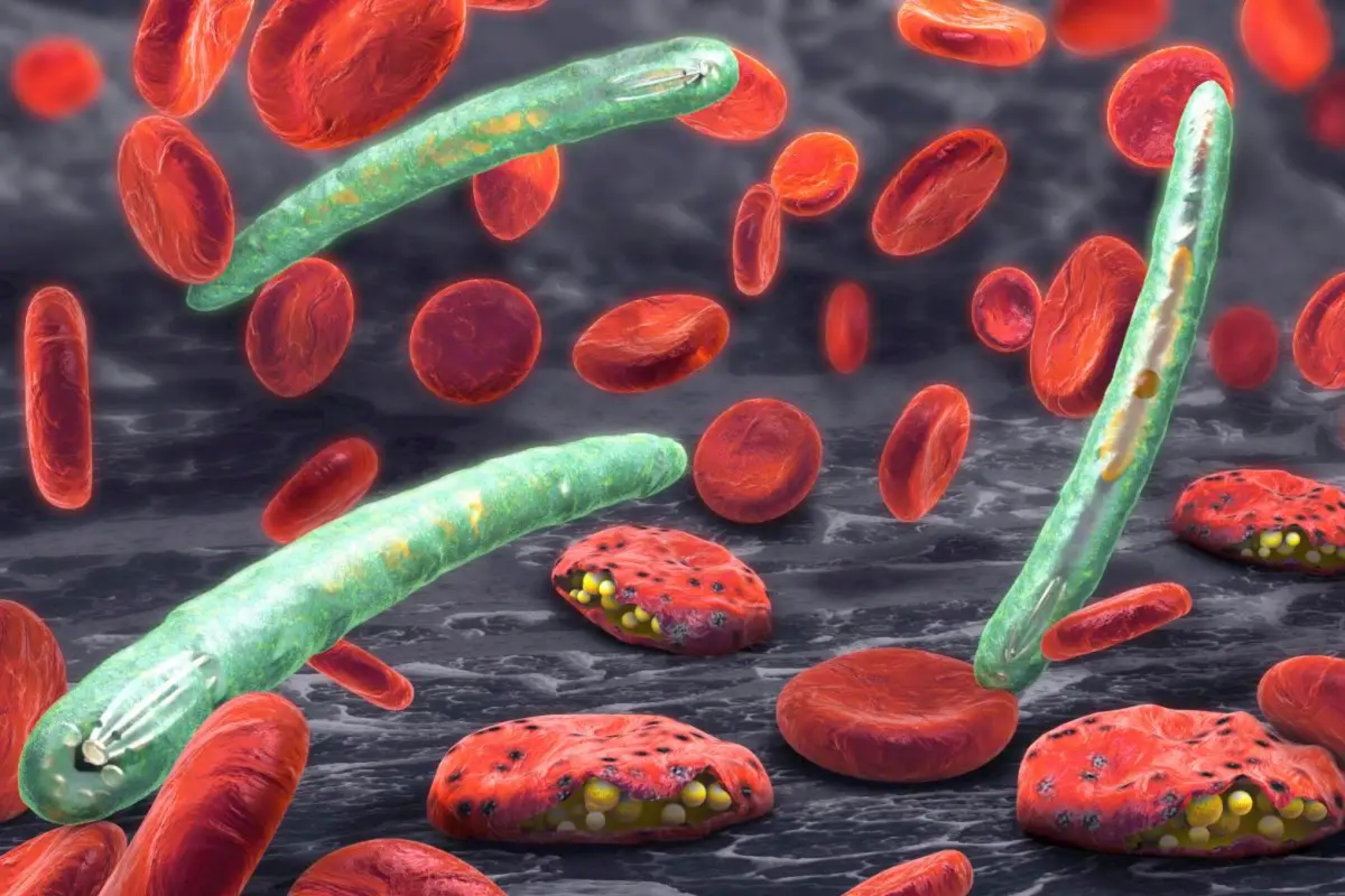 Ελονοσία: Νέα θεραπεία έρχεται στο φως για την αντιμετώπιση της ελονοσίας