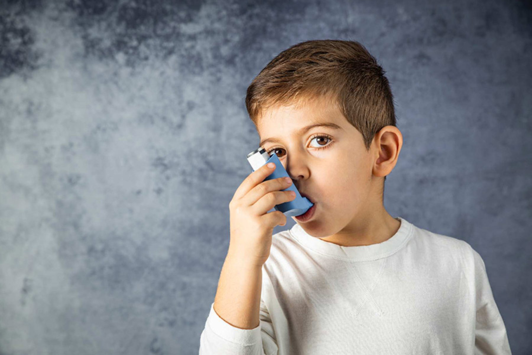 Άσθμα: Πόσο σημαντική είναι η ύπαρξη συσκευών εισπνοής άσθματος στα σχολεία;