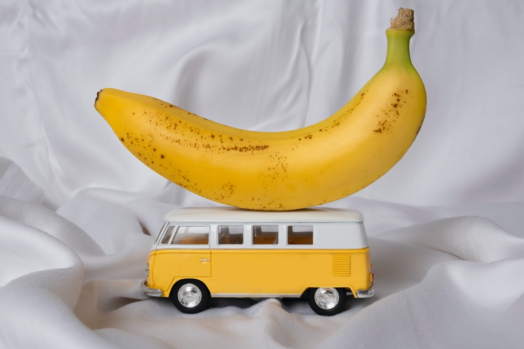 Μπανάνα: Για ποιους λόγους πρέπει να τρώμε μπανάνα κάθε εβδομάδα;