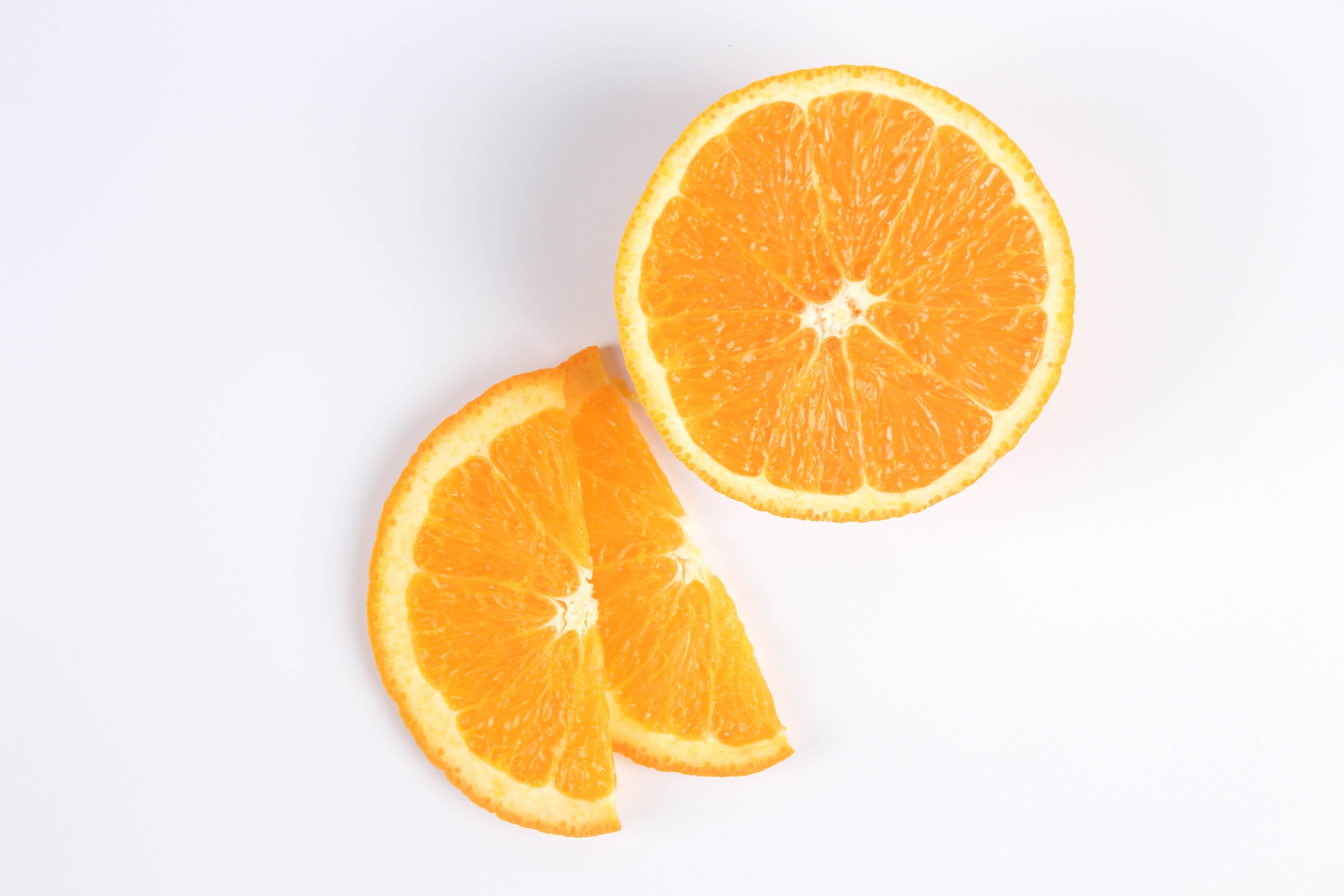 Διατροφή: Ποια είναι τα οφέλη των πορτοκαλιών στην υγεία