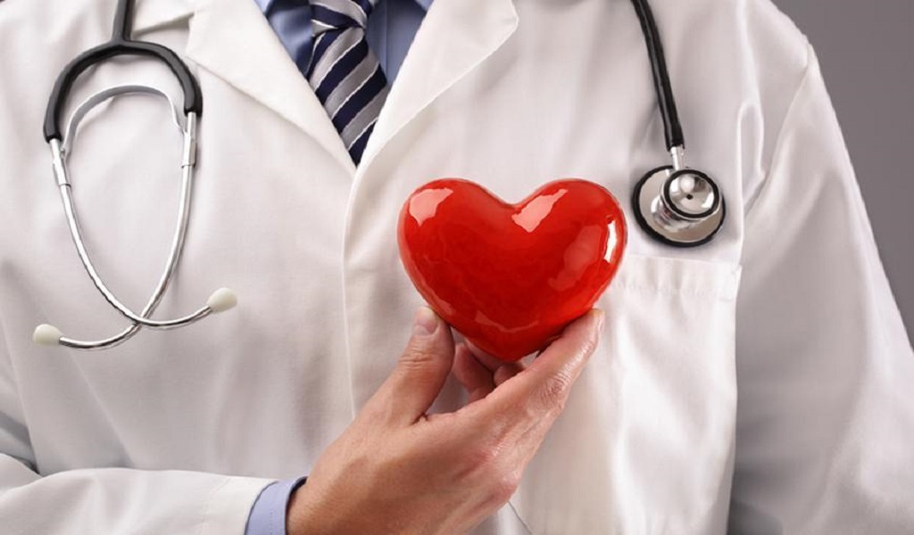 Καρδιολόγος Elizabeth Klodas: “Πέντε δημοφιλείς επιλογές που δεν είναι τόσο υγιεινές για την καρδιά σας όσο νομίζετε”