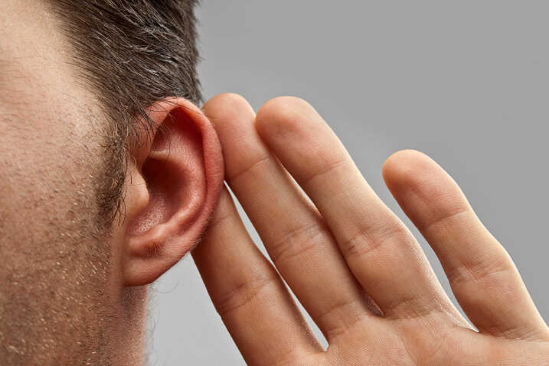 Ακοή: Πλέον, η απώλεια ακοής δεν σας εμποδίζει να ακούτε μουσική!