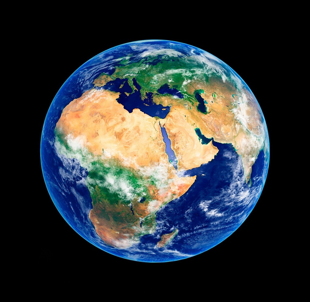 Πλανήτης Γη: 8 δισεκατομμύρια άνθρωποι και μειούμενοι πόροι