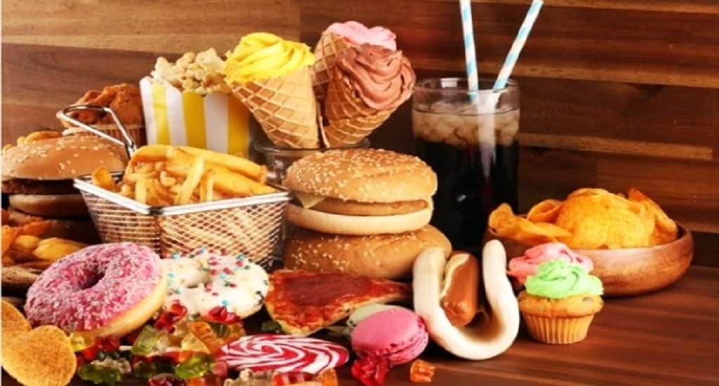 Έρευνα: Η δίαιτα υψηλής περιεκτικότητας σε λιπαρά μπορεί να προκαλέσει ευαισθησία στον πόνο χωρίς παχυσαρκία ή διαβήτη