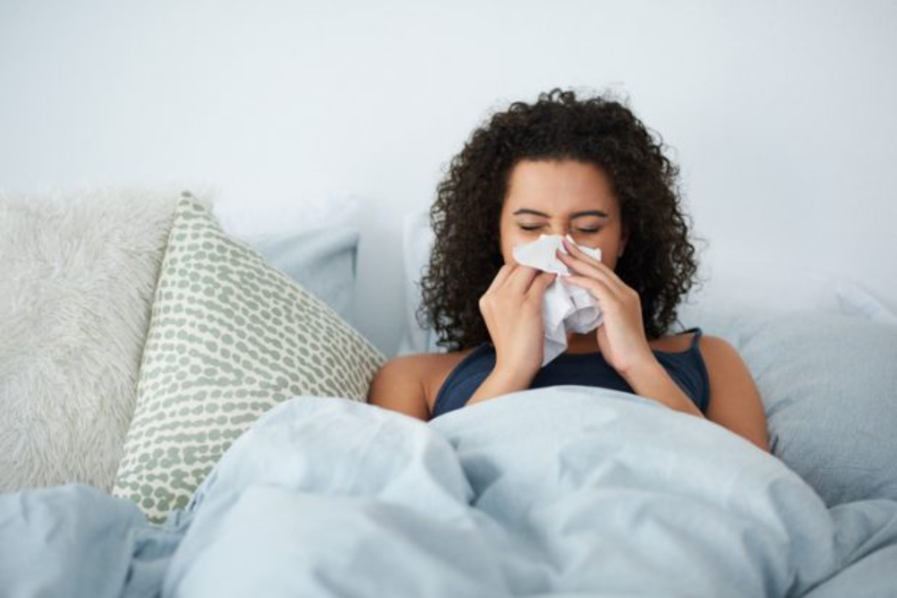 Γρίπη: Πόσο απρόβλεπτη μπορεί να γίνει η νοσηλεία από γρίπη;